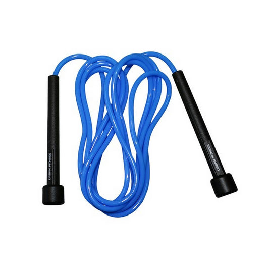 Urban Fitness Speed Rope 10' Blue
