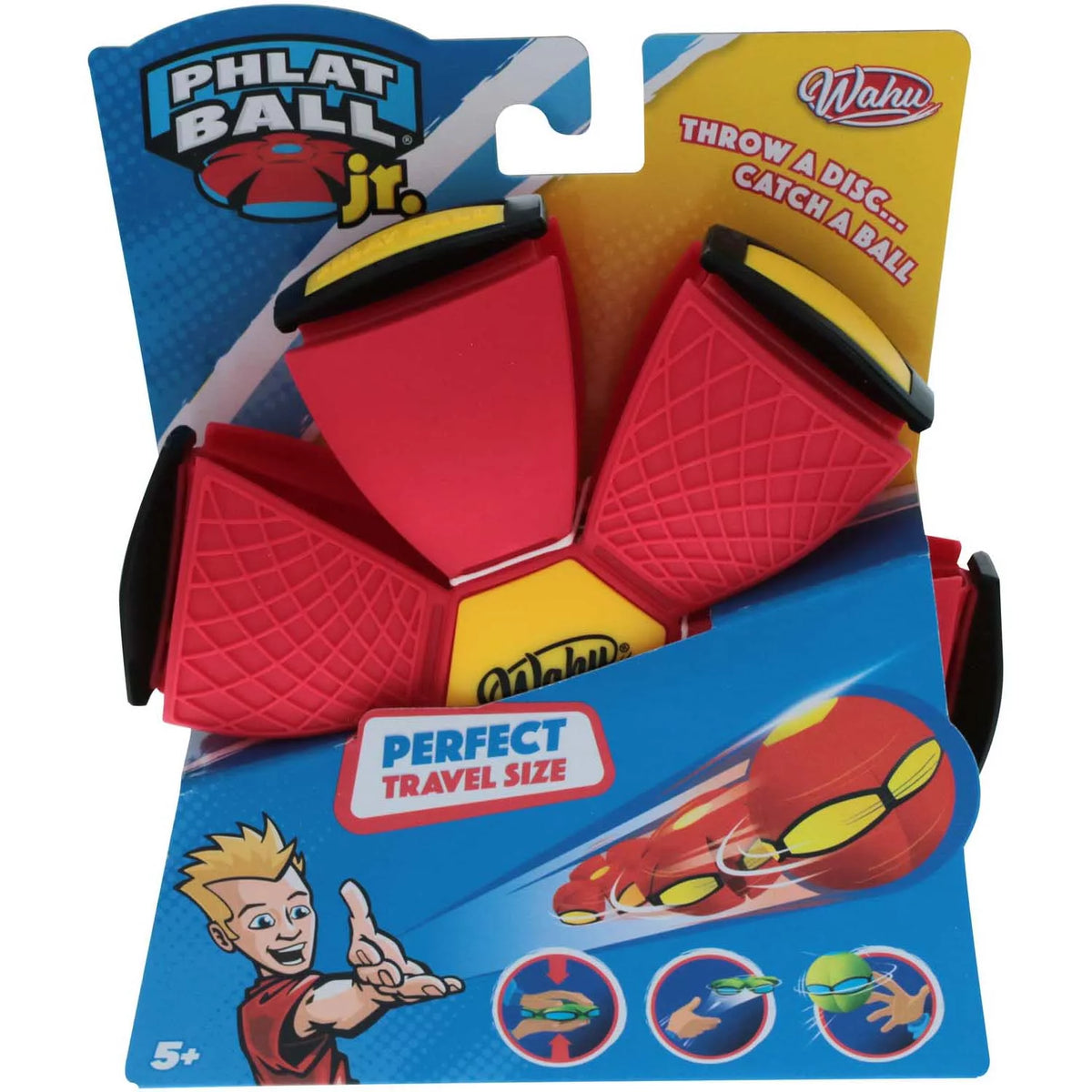 Phlat Ball Classic Assorted