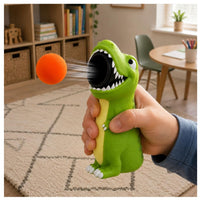 Toys at Foys -- T-Rex Squeeze Popper  