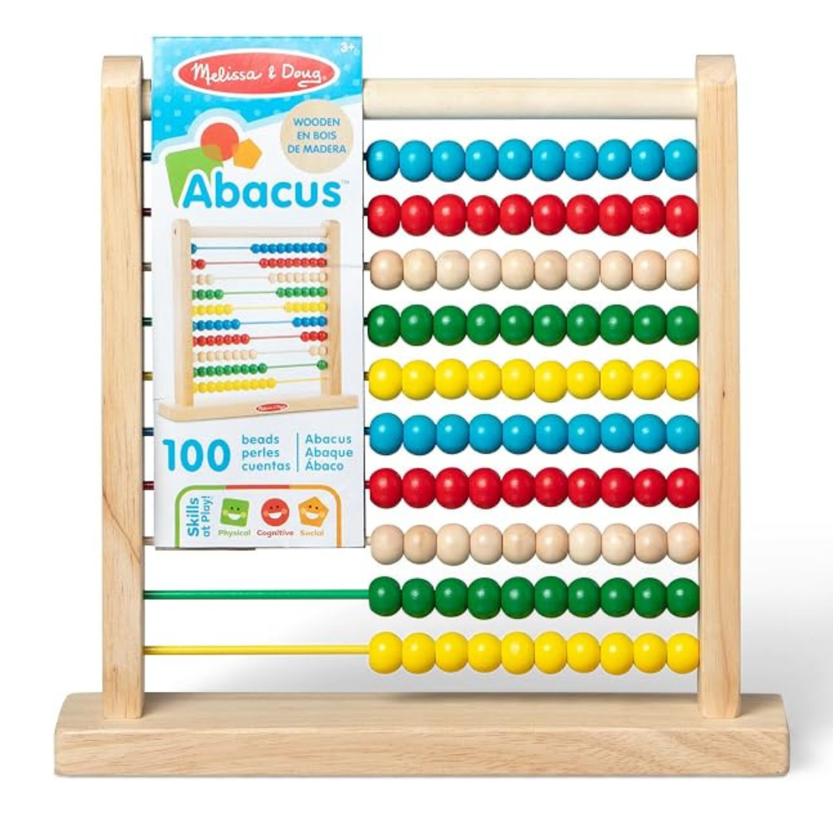 Toys at Foys - Abacus