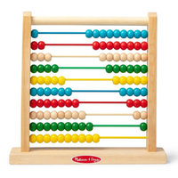 Toys at Foys - Abacus