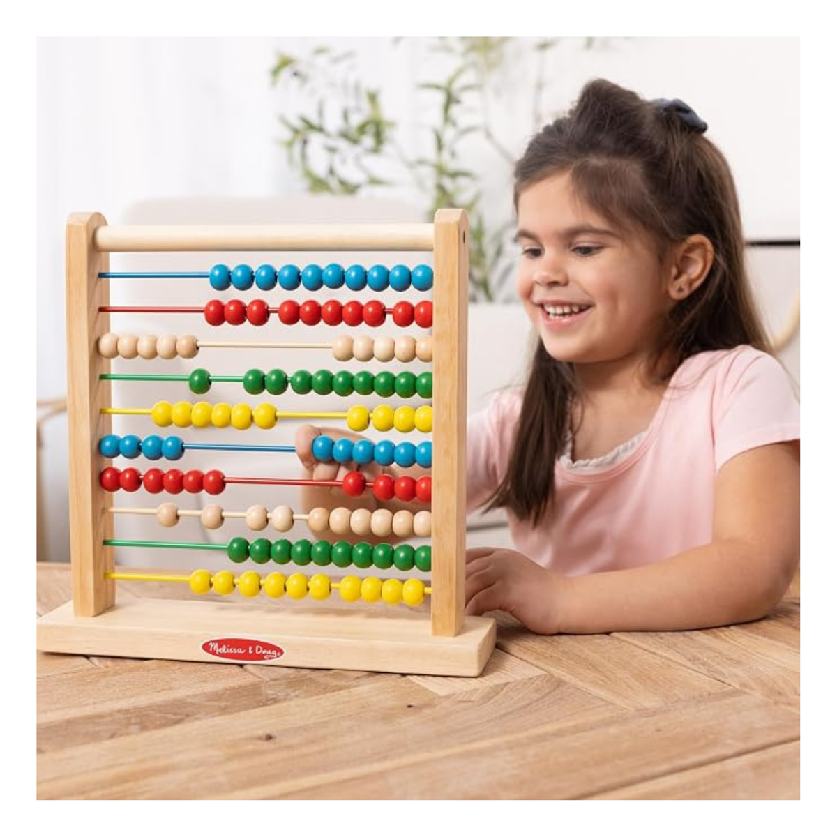 Toys at Foys - Abacus