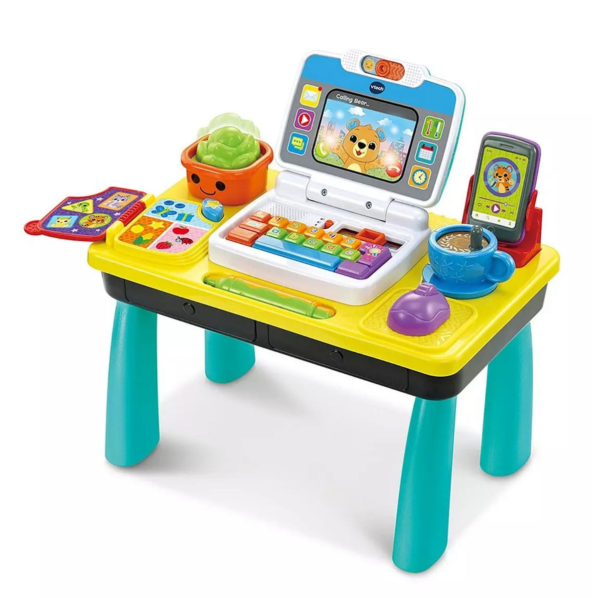 Toys at Foys - Baby Big Business Baby Desk
