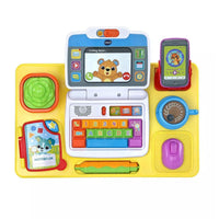 Toys at Foys - Baby Big Business Baby Desk