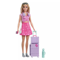 Toys at Foys - Barbie Family & Friends Limitless Adventure Malibu Fashion Doll