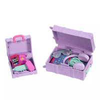 Toys at Foys - Barbie Family & Friends Limitless Adventure Malibu Fashion Doll