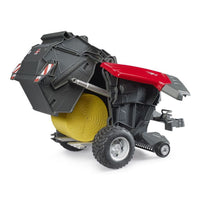 Toys at Foys - Bruder Massey Ferguson RB 4180V Round Baler