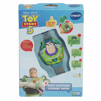Toys at Foys - Buzz Lightyear Learning Watch