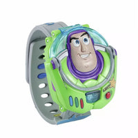 Toys at Foys - Buzz Lightyear Learning Watch