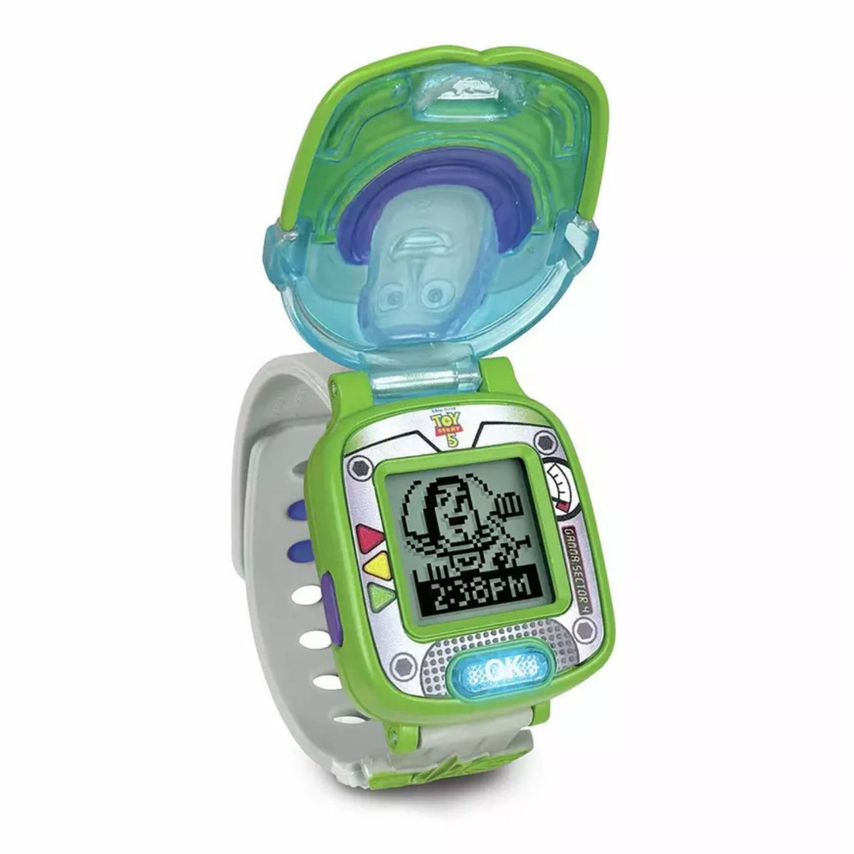 Toys at Foys - Buzz Lightyear Learning Watch