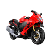 Toys at Foys - CADA bike