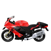 Toys at Foys - CADA bike