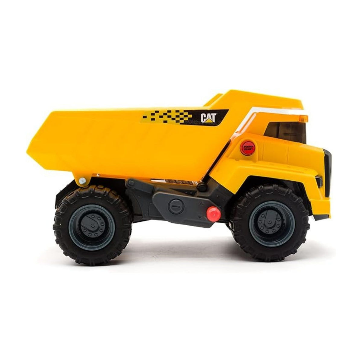 CAT TRUCK