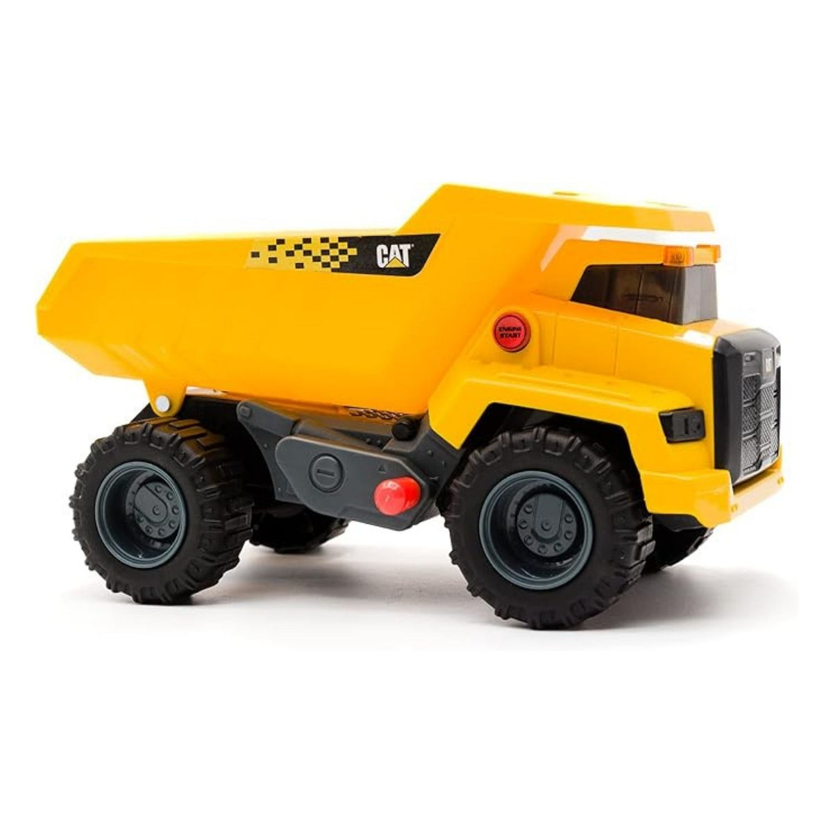 CAT TRUCK
