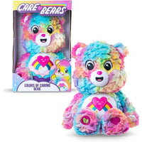 Toys at Foys - Care Bears 35cm Cozy Collection Plush
