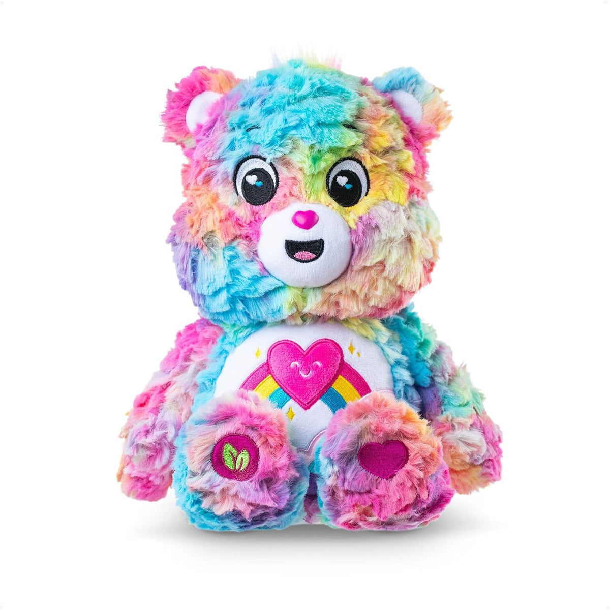 Toys at Foys - Care Bears 35cm Cozy Collection Plush