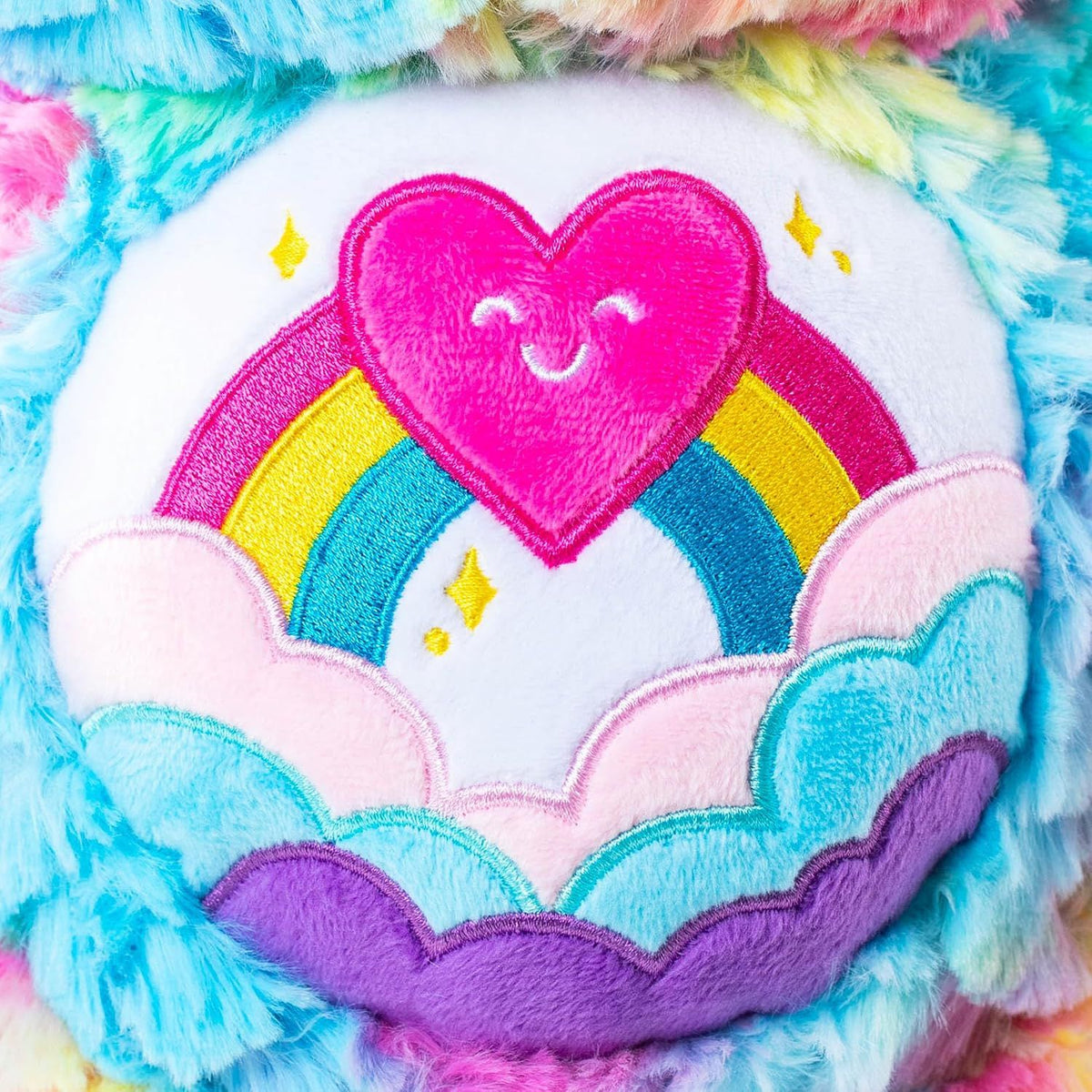 Toys at Foys - Care Bears 35cm Cozy Collection Plush