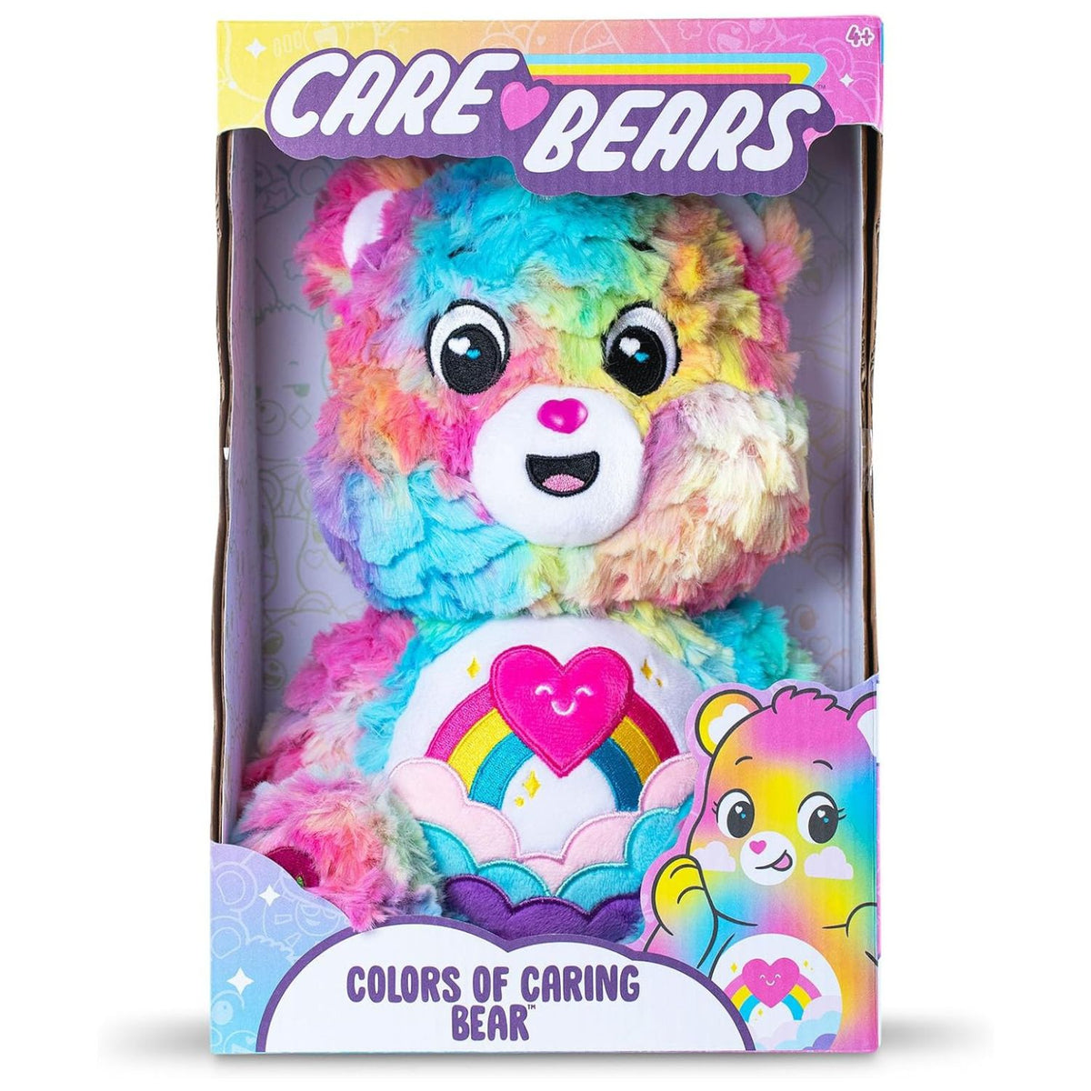Toys at Foys - Care Bears 35cm Cozy Collection Plush