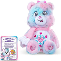 Toys at Foys - Care Bears Collector Winter Themed