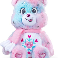 Toys at Foys - Care Bears Collector Winter Themed