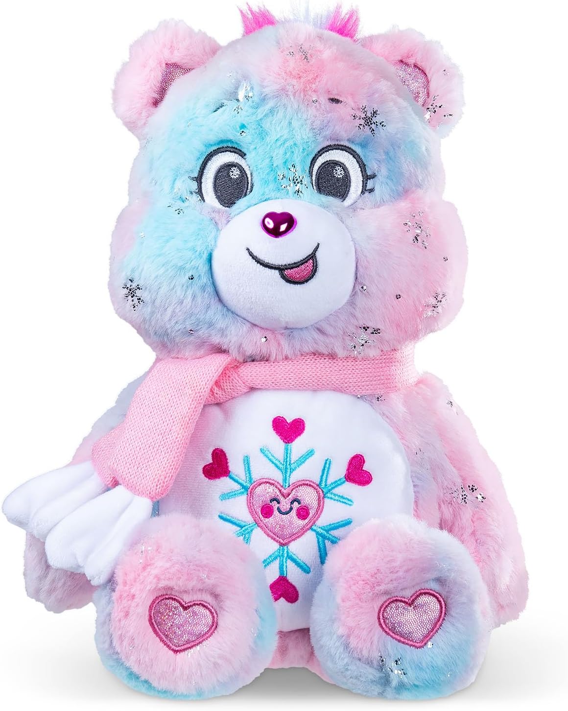 Toys at Foys - Care Bears Collector Winter Themed