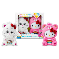 Toys at Foys - Care Bears Hello Kitty  