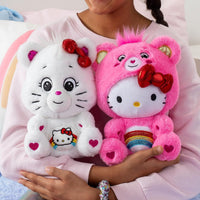 Toys at Foys - Care Bears Hello Kitty  