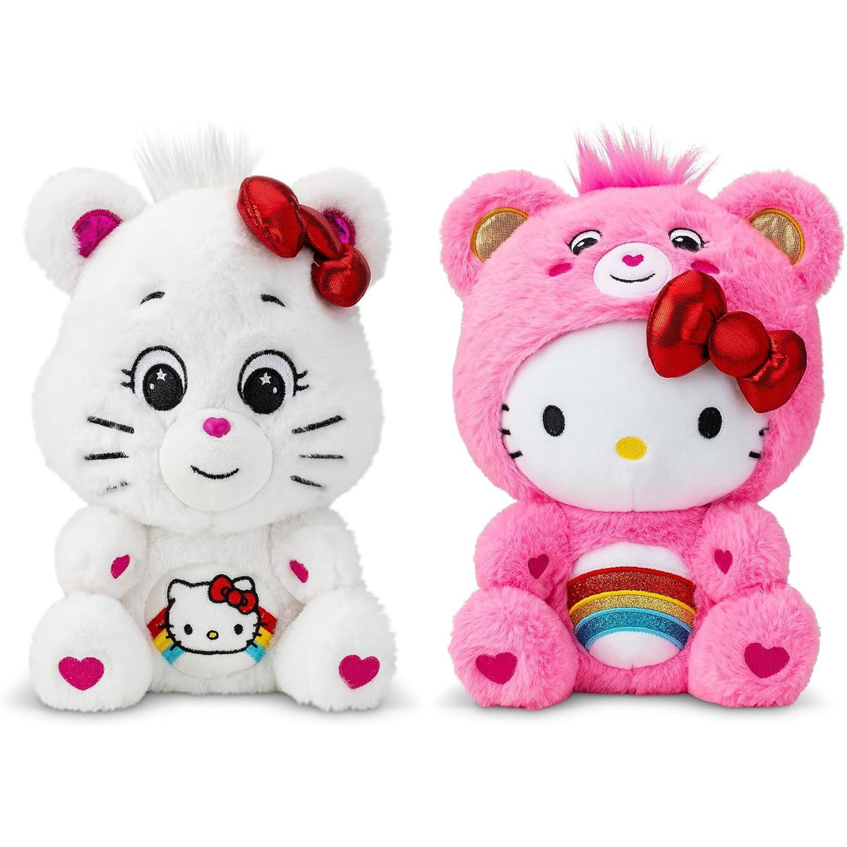 Toys at Foys - Care Bears Hello Kitty  
