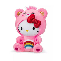 Toys at Foys - Care Bears Hello Kitty as Cheer Bear