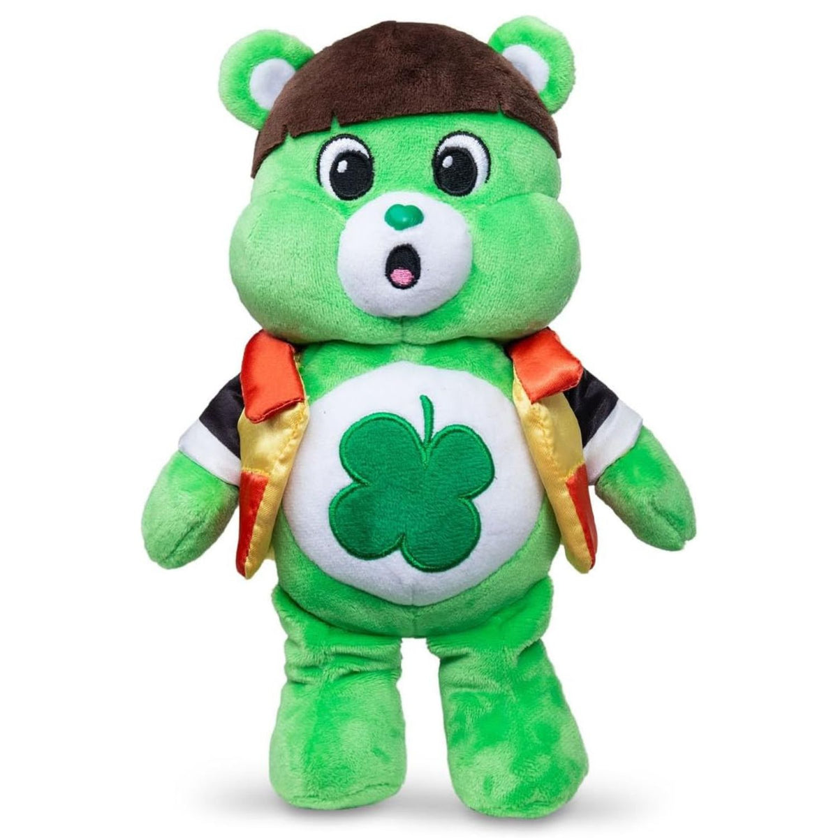 Toys at Foys - Care Bears x Stranger Things Figure