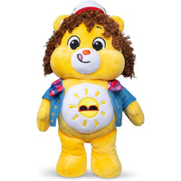 Toys at Foys - Care Bears x Stranger Things Funshine Bear Plush
