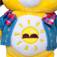 Toys at Foys - Care Bears x Stranger Things Funshine Bear Plush