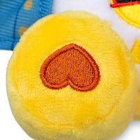 Toys at Foys - Care Bears x Stranger Things Funshine Bear Plush