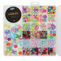 Toys at Foys  - Crafty Bitz The Complete Jewellery Making Set  