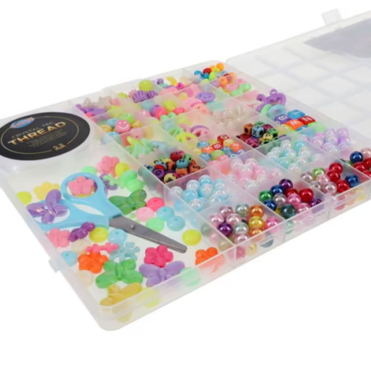 Toys at Foys  - Crafty Bitz The Complete Jewellery Making Set  