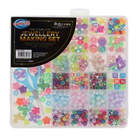 Toys at Foys  - Crafty Bitz The Complete Jewellery Making Set  