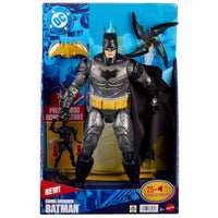 Toys at Foys - DC Universe Crime Crusher Batman Action Figure