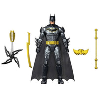 Toys at Foys - DC Universe Crime Crusher Batman Action Figure
