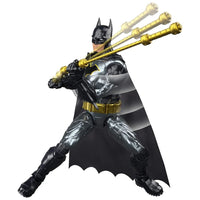 Toys at Foys - DC Universe Crime Crusher Batman Action Figure