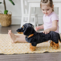 Toys at Foys - Dachshund Plush