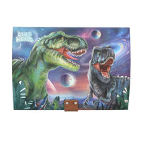 Toys at Foys - Depesche Dino World Code Lock Treasure Box