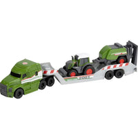 Toys at Foys - Dickie Toys Fendt Micro Farm Truck