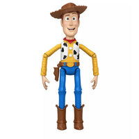 Toys at Foys - Disney Pixar Toy Story 5 Running Woody 