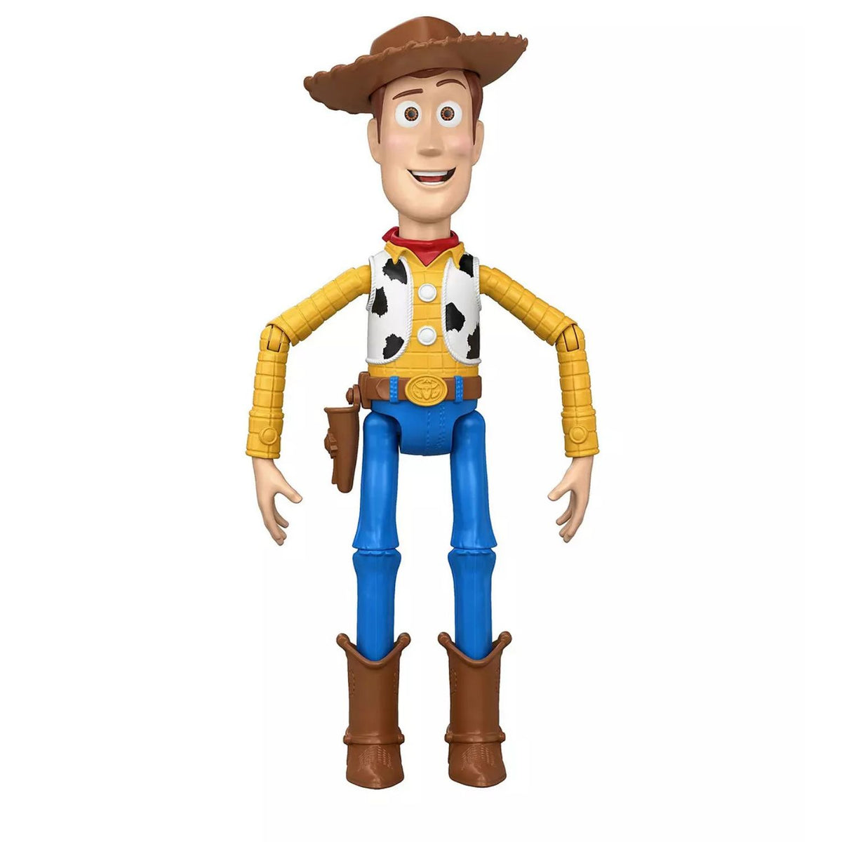 Toys at Foys - Disney Pixar Toy Story 5 Running Woody 