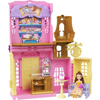 Toys at Foys - Disney Princess Belle Tea Shop 