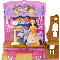 Toys at Foys - Disney Princess Belle Tea Shop 