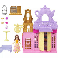 Toys at Foys - Disney Princess Belle Tea Shop 