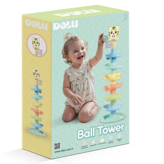 Toys at Foys - Dolu Ball Tower XL