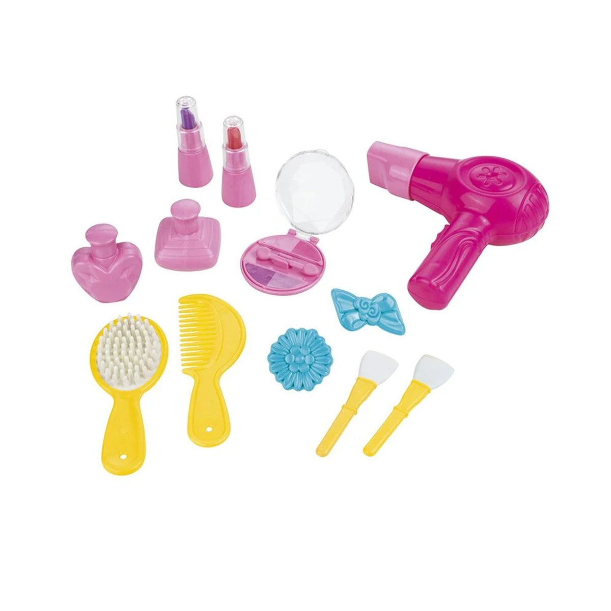 Toys at Foys - Dolu Children's Dressing Table with Mirror