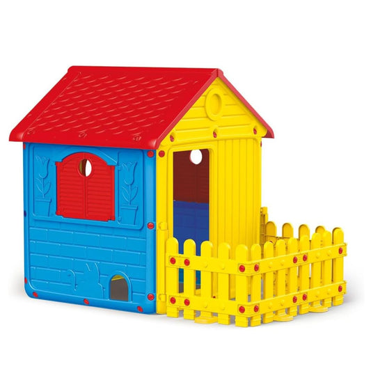 Toys at Foys - Dolu My First House Playhouse